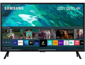 Samsung QE32Q50A (2021) Q50A 32 inch QLED Full HD HDR Smart TV