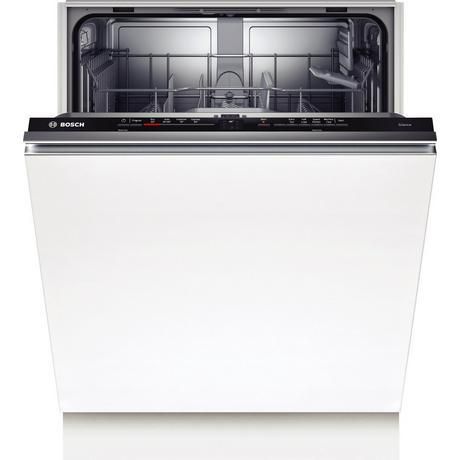Bosch Serie 2 SGV2ITX18G Built In Full Size Dishwasher