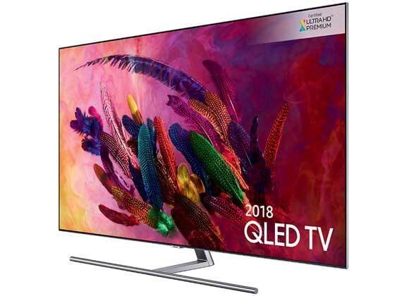 samsung 75 qled samsung qe75q7fnatxxu qe75q7fn 75 inch qled quantum dot hdr 4k tv samsung 75 qled samsung qe75q7fnatxxu qe75q7fn 75 inch qled quantum dot hdr 4k tv