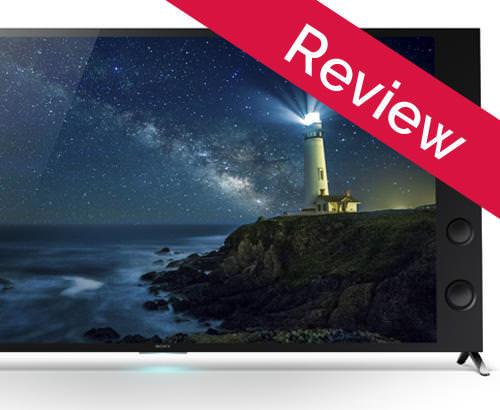 Review: Sony KD75X9405C Android 4K Ultra HD TV Thumbnail