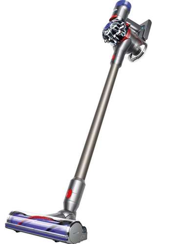 Dyson V8 Animal Plus Cordless Vacuum Cleaner with up to 40 Minutes Run Time