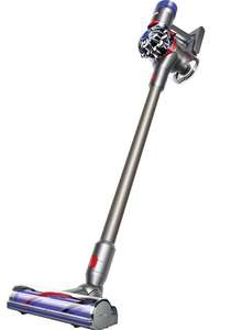 Dyson V8 Animal Cordless Vacuum Cleaner with up to 40 Minutes Run Time