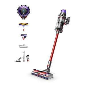 Dyson Outsize Absolute Cordless Vacuum Cleaner with up to 120 Minutes Run Time