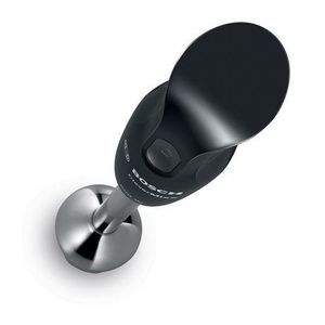 Bosch MSM2610BGB CleverMixx Hand Blender 600W | Black & Anthracite
