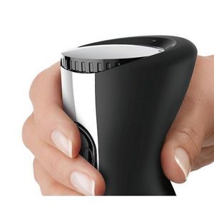 Bosch MSM6S90BGB ErgoMixx Hand Blender with Food Processor 750W | Black & Silver