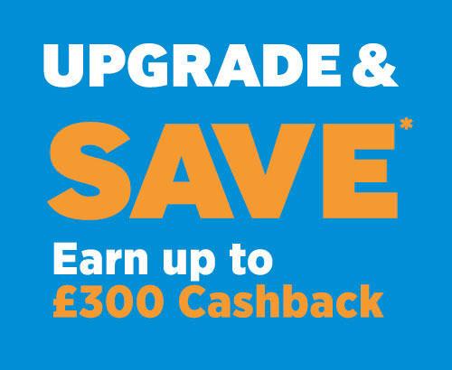 Promotions: Upgrade & Earn Upto £300 with Samsung Thumbnail