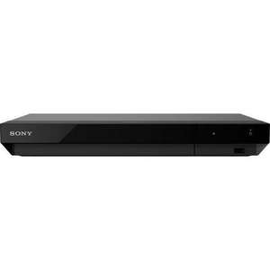 Sony UBP-X700 4K Ultra HD HDR Blu-ray Player