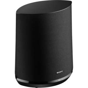 Sony SA-NS400 HomeShare Network Speaker - Black