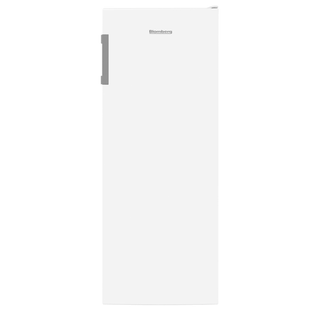 Blomberg SSM4543 54cm 252 Litre Tall Larder Fridge | White