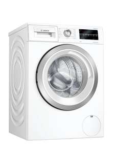 Bosch Serie 6 WAU28T64GB 9Kg 1400 Spin Washing Machine | White