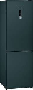 Siemens iQ300 KG36NXXDC 60cm 324 Litre Frost Free Fridge Freezer | Black