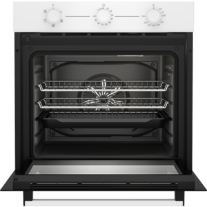 Beko CIFY71W AeroPerfect™ Built In Electric Single Oven | White