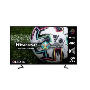 Hisense 75A7GQTUK (2021) 75 Inch QLED 4K HDR TV
