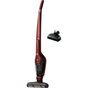 AEG QX8_1_45CR Cordless Stick Vacuum Cleaner | 45 Minutes Run Time | Red