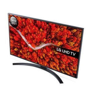 LG 43UP81006LR (2021) 43 inch HDR Smart LED 4K TV