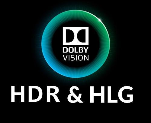 Sony to update TVs For Dolby Vision & HLG Thumbnail