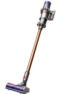 Dyson V10 Absolute Cordless Vacuum Cleaner with up to 60 Minutes Run Time