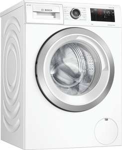 Bosch Serie 6 WAU28PH9GB 9Kg 1400 Spin i-Dos Washing Machine | White