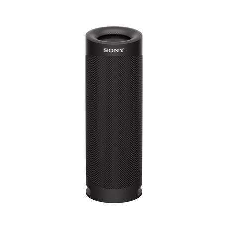 Sony SRSXB23BCE7 Portable Wireless Speaker - Black