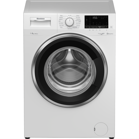Blomberg LWF194520QW 9kg 1400 Spin Freestanding Washing Machine | White