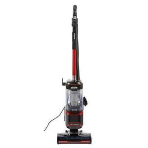 Shark NV602UKT Lift-Away Upright Vacuum Cleaner - Pet Model | Red