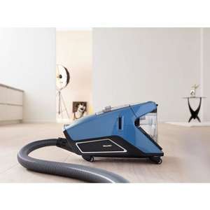 Miele CX1POWERLINE Vacuum Cleaner | Tech Blue