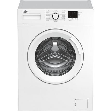 Beko WTK72042W 7Kg 1200 Spin Washing Machine | White