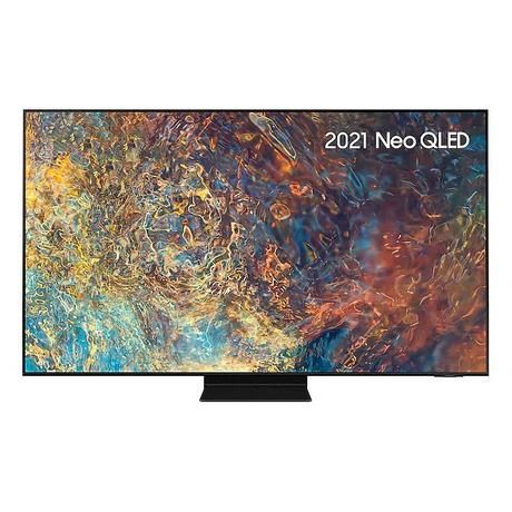 Samsung QE75QN90AATXXU (2021) 75 inch Neo QLED 4K HDR 2000 Mini LED TV