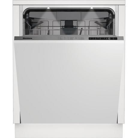 Blomberg LDV63440 60cm Fully Integrated Standard Dishwasher