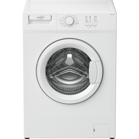 Zenith ZWM7120W 7kg 1200 Spin Washing Machine | White