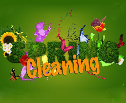 Top 5 Spring Cleaning Tips in Bolton Thumbnail