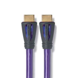 QED 3m Performance 4K HDR V1.4 - V2.0 HDMI Cable