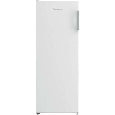 Blomberg FNT4550 54.5cm 171 Litre A+ -15c Freezer Guard Single Door Tall Frost Free Freezer | White