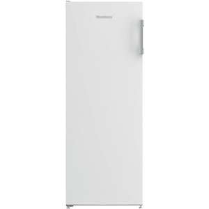 Blomberg FNT4550 54.5cm 171 Litre -15c Freezer Guard Single Door Tall Frost Free Freezer | White