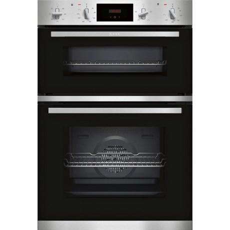 Neff N30 U1GCC0AN0B Built In Electric Double Oven