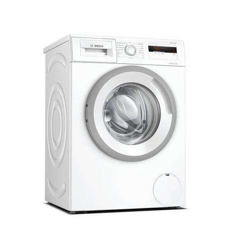 Bosch Serie 4 WAN28081GB 7Kg 1400 Spin Washing Machine | White