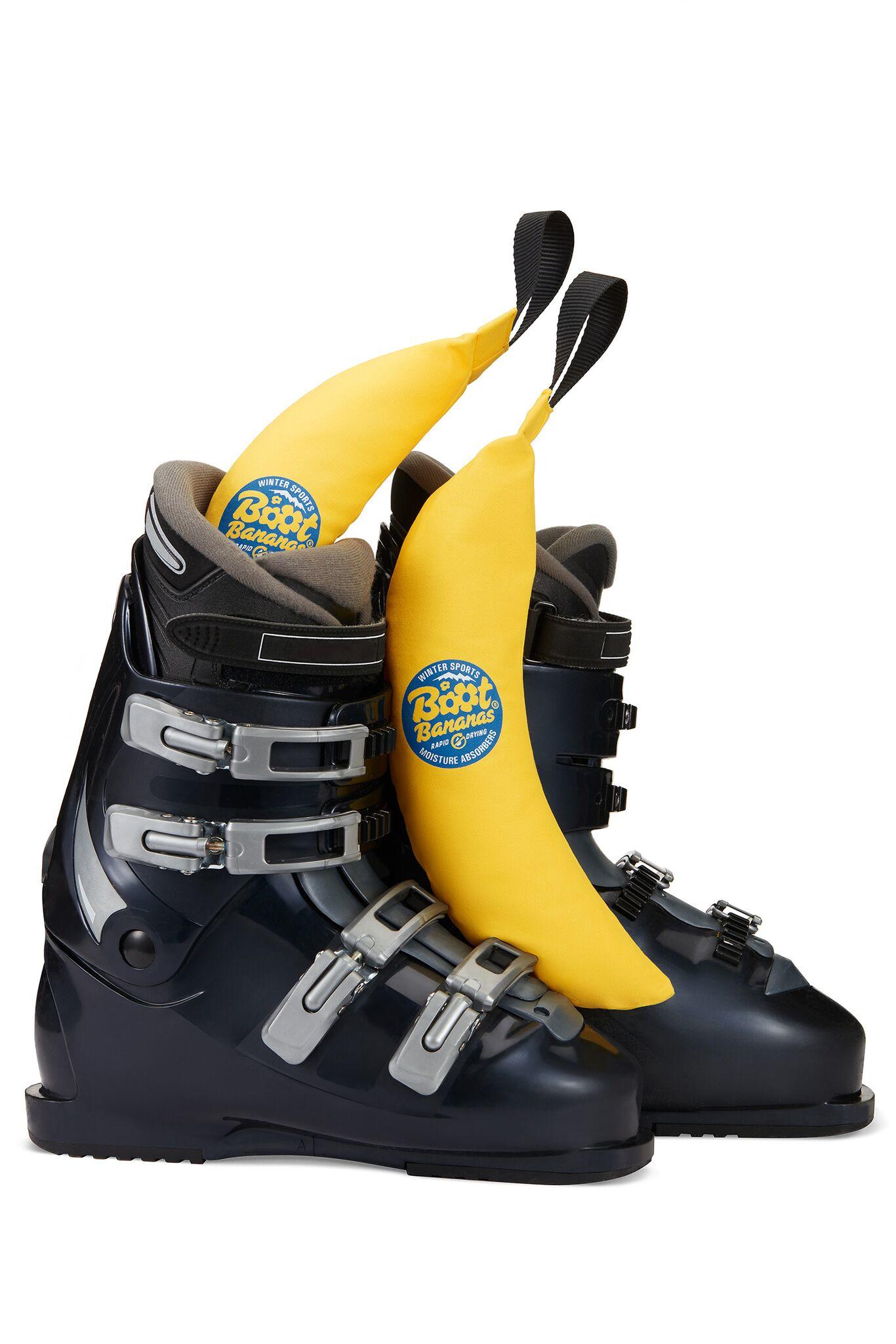 Boot Bananas Winter Sports