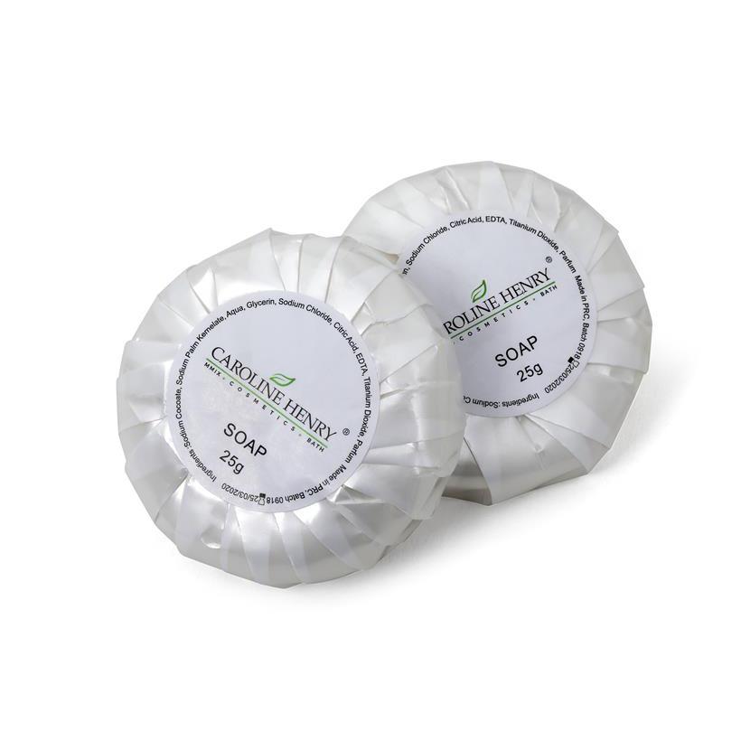 Round soap box store
