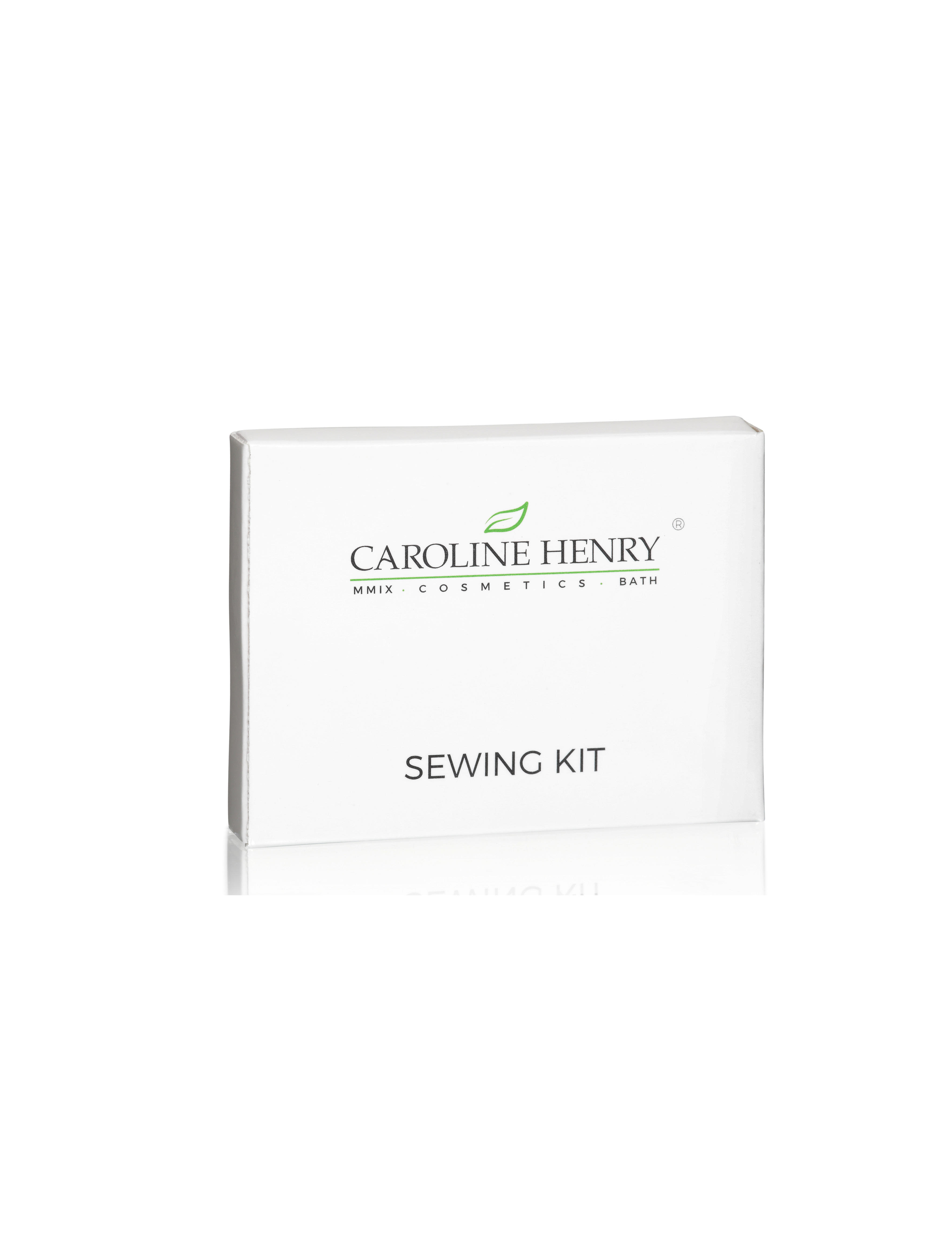 Caroline Henry Domino Hotel Sewing Kit