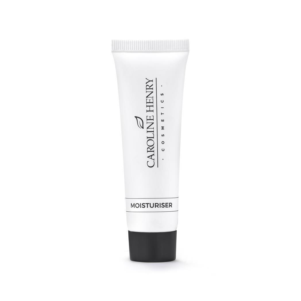 Caroline Henry Hotel Miniature Biodegradable Moisturiser