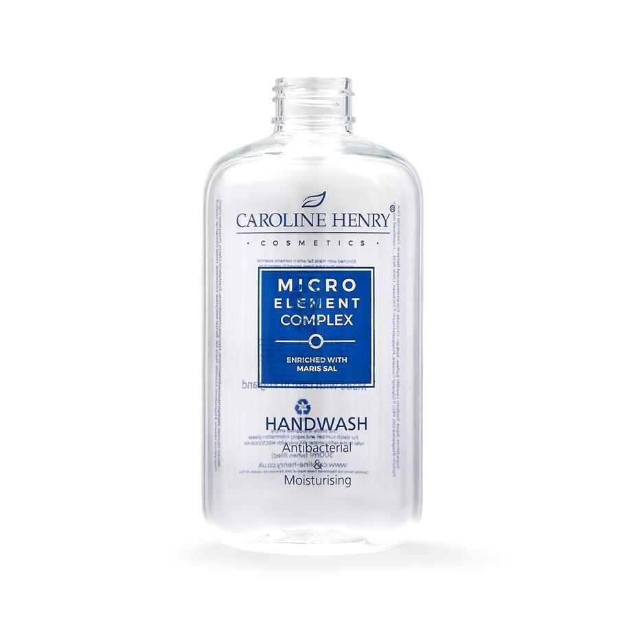 Hotel Antibacterial Hand Wash Bottle