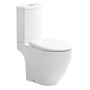 Paradigm Close Coupled WC by Roper Rhodes