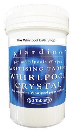 Jacuzzi Systems Clean Whirlpool Jacuzzi Spa Bath Cleaners | Bathrooms