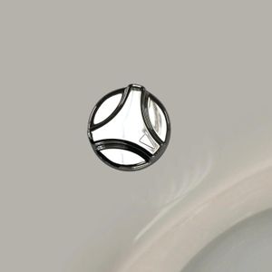 divertor valve for whirlpool bath