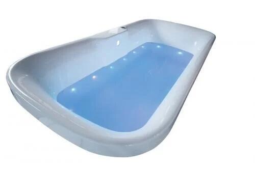 multi mood chromotherapy bath