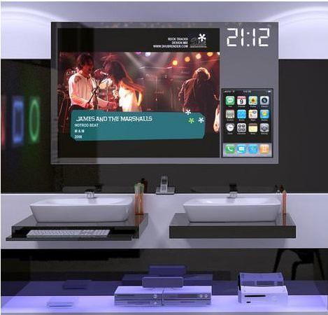 Futuristic Relaxation: What’s the Next Step for the Spa Bath?