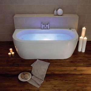 Chromotherapy Lighting