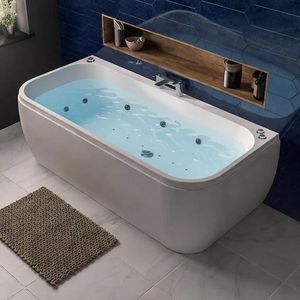 Beaufort Whirlpool & Spa Baths