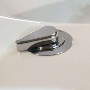 whirlpool bath divertor valve