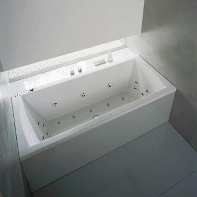 Whirlpool Baths And Jacuzzi From The Whirlpool Bath Shop